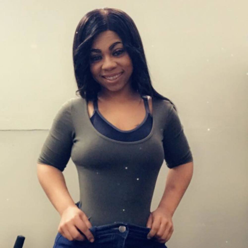 Meet your Posher, Carey